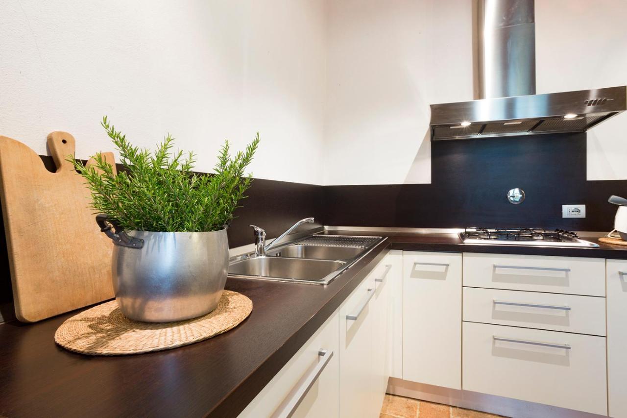 Podere Paglieri Apartments Montespertoli Kültér fotó