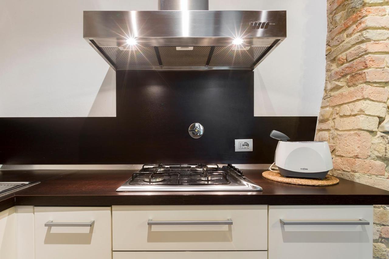 Podere Paglieri Apartments Montespertoli Kültér fotó